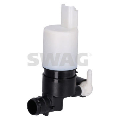 Pompa acqua lavaggio, Pulizia cristalli - 64 92 4633 SWAG
